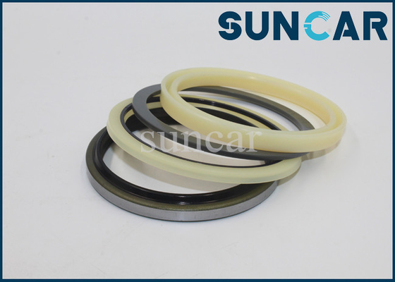 Hyundai R200W-3 R210LC-3 R210LC-3H এর জন্য 31Y1-06561 এক্সক্যাভেটর বুম এলএইচ এবং আরএইচ সিল কিট হাইড্রোলিক সিলিন্ডার