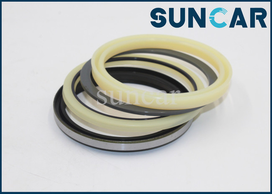 R210LC-7 R210LC-7H HYUNDAI 31Y1-15880 31Y115880 বুম সিলিন্ডার মেরামত সিল কিট এক্সকাভেটর পরিষেবা কিট
