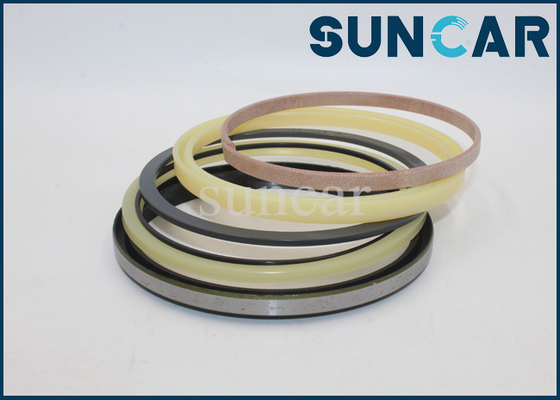 31Y1-18411 হুন্ডাই R450LC-7 R450LC-7A এক্সকাভেটর পরিষেবা অংশগুলির জন্য বুম সিলিন্ডার সীল মেরামত কিট