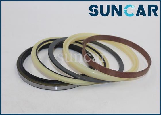 বালতি সিলিন্ডার সিল কিট 31Y1-18490 31Y118490 Hyundai R360LC-7 R370LC-7 প্রতিস্থাপন পরিষেবা কিট