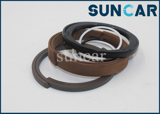 31Y1-23550 31Y123550 হুন্ডাই বাকেট সিল কিট ফিট R110-7 R110-7A পরিষেবা কিট হাইড্রোলিক সিলিন্ডার