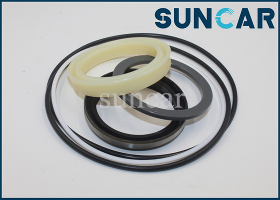 R55-7 R55-7A এক্সকাভেটর সিলিং কিট 31Y1-24501 31Y124501 হুন্ডাই ব্লেড সিলিন্ডার সিল কিট