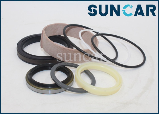 Komatsu 23B-63-22102 23B6322102 GD623A-1 GD625A-1 এর জন্য ড্রবার শিফট সিলিন্ডার সিল কিট