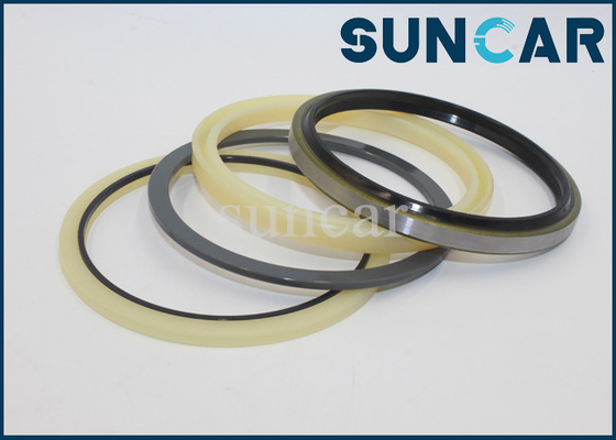 সিলিং কিট 31Y1-30290 31Y130290 খননকারী হুন্ডাই R290LC-9 R520LC-9 এর জন্য বালতি সিলিন্ডার সিল কিট