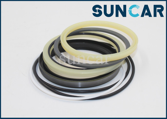 Hyundai 31Y1-31320 বুম অয়েল সিল মেরামত কিট হাইড্রোলিক সিলিন্ডার R140LC-9 R145CR-9 এক্সকাভেটর সার্ভিস কিট