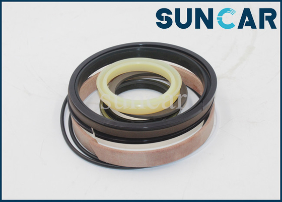 GD663A-2 GD555-5 GD675-5 Komatsu এর জন্য 707-02-08120 7070208120 রিপার সিলিন্ডার সিল কিট