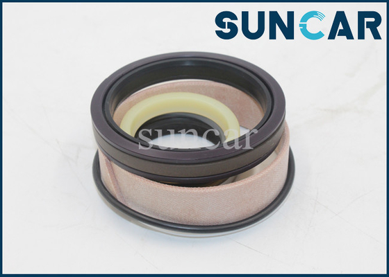 হেলানো সিলিন্ডার সিল কিট 23B6352102 23B-63-52102 কোমাটসু ফিট GS360-2 GD623A-1 GD625A-1