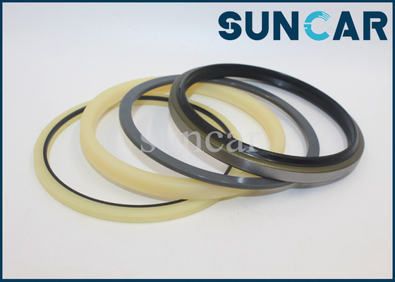 31Y1-33110 31Y133110 আর্ম সিলিন্ডার সিল কিট R320LC-9 R330LC-9A মডেল HYUNDAI এর জন্য ফিট করে