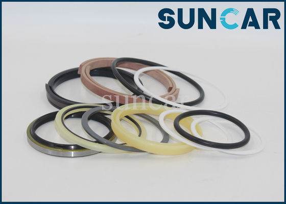 707-98-26310 7079826310 Komatsu বালতি সিলিন্ডার সিল কিট PC55MR-3 PC55MR-5 PC55MR-5M0 এর জন্য
