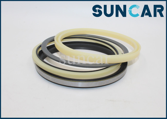 R480LC-9 R520LC-9 এক্সকাভেটর বুম সিল কিট 31Y1-35590 31Y135590 হুন্ডাই সিলিন্ডার সার্ভিস কিট যন্ত্রাংশ