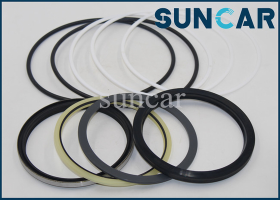 বুম সিলিন্ডার সিল কিট 707-99-36711 7079936711 কোমাটসু PC60-8 বুম সিলিন্ডার মেরামত কিটের জন্য