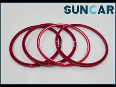 DMB-360 হাইড্রোলিক ব্রেকার সিল কিট ডেমো হাইড্রোলিক ব্রেকার খুচরা যন্ত্রাংশ