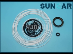 ট্রান্সমিশন সীল কিট 154-15-05200 154-15-05210 154-15-05220 D85A, D85E, D85P এর জন্য ফিট