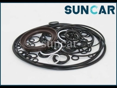 XJBN-00966 হাইড্রোলিক পাম্প সিল কিট R450LC-7 HCE হুন্ডাই খুচরা যন্ত্রাংশ